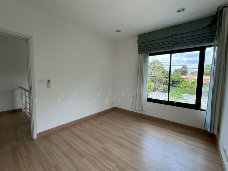 Delight Donmuang-Rangsit, Pathum Thani, Klong Rangsit Road, Moo 5, Lak Hok, Muang Pathum Thani, Pathum Thani, 3 Bedrooms, 165 sqm, Single Detached House For Sale, by คุณ ศรินรัตน์ ศิรเกียรติสกุล (เป้ย), 500332964 - DDproperty.com
