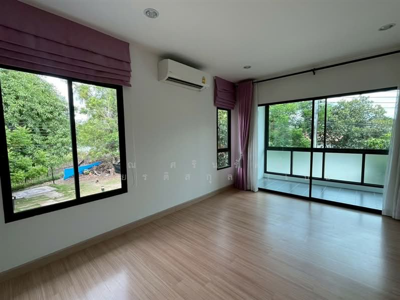 Delight Donmuang-Rangsit, Pathum Thani, Klong Rangsit Road, Moo 5, Lak Hok, Muang Pathum Thani, Pathum Thani, 3 Bedrooms, 165 sqm, Single Detached House For Sale, by คุณ ศรินรัตน์ ศิรเกียรติสกุล (เป้ย), 500332964 - DDproperty.com
