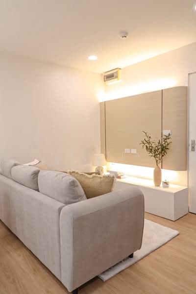 S&S Sukhumvit 101/1 : เอส แอนด์ เอส สุขุมวิท 101/1, กรุงเทพ, 188 ถนน สุขุมวิท 101/1, บางนา, กรุงเทพ, 48 ตร.ม., คอนโด ขาย, โดย HOME Real Estate Service, 500332965 - DDproperty.com