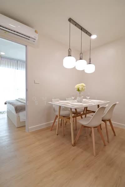 S&S Sukhumvit 101/1 : เอส แอนด์ เอส สุขุมวิท 101/1, กรุงเทพ, 188 ถนน สุขุมวิท 101/1, บางนา, กรุงเทพ, 48 ตร.ม., คอนโด ขาย, โดย HOME Real Estate Service, 500332965 - DDproperty.com