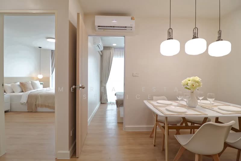 S&S Sukhumvit 101/1 : เอส แอนด์ เอส สุขุมวิท 101/1, กรุงเทพ, 188 ถนน สุขุมวิท 101/1, บางนา, กรุงเทพ, 48 ตร.ม., คอนโด ขาย, โดย HOME Real Estate Service, 500332965 - DDproperty.com