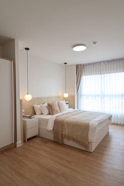 S&S Sukhumvit 101/1, Bangkok, 188 Sukhumvit 101/1 Road, Bang Na, Bangkok, 2 Bedrooms, 48 sqm, Condo For Sale, by HOME Real Estate Service, 500332965 - DDproperty.com