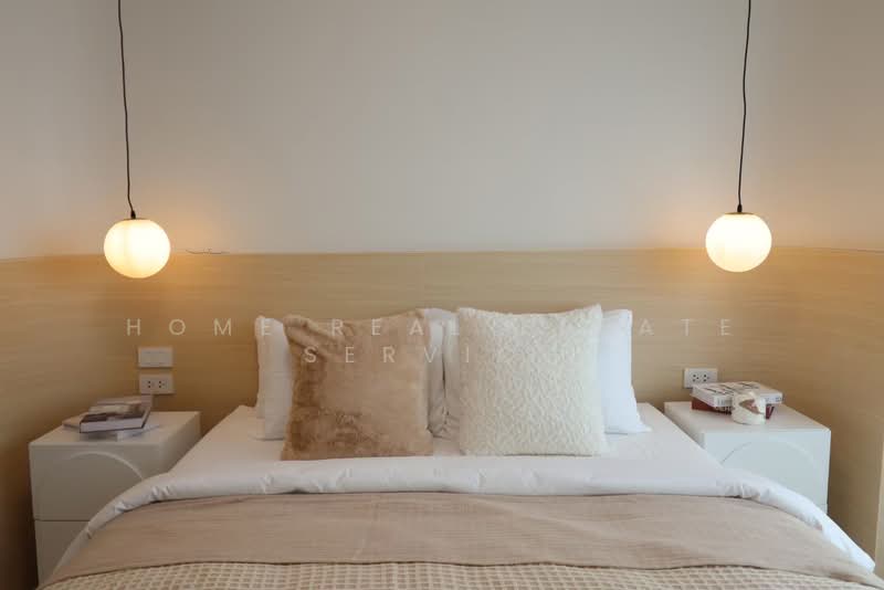 S&S Sukhumvit 101/1, Bangkok, 188 Sukhumvit 101/1 Road, Bang Na, Bangkok, 2 Bedrooms, 48 sqm, Condo For Sale, by HOME Real Estate Service, 500332965 - DDproperty.com