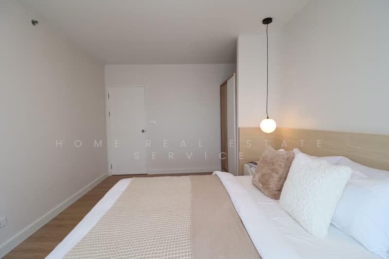 S&S Sukhumvit 101/1, Bangkok, 188 Sukhumvit 101/1 Road, Bang Na, Bangkok, 2 Bedrooms, 48 sqm, Condo For Sale, by HOME Real Estate Service, 500332965 - DDproperty.com