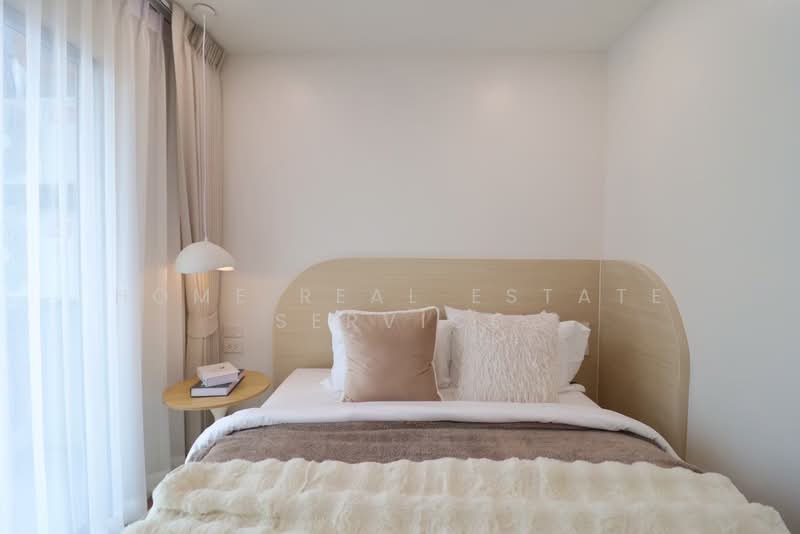 S&S Sukhumvit 101/1, Bangkok, 188 Sukhumvit 101/1 Road, Bang Na, Bangkok, 2 Bedrooms, 48 sqm, Condo For Sale, by HOME Real Estate Service, 500332965 - DDproperty.com