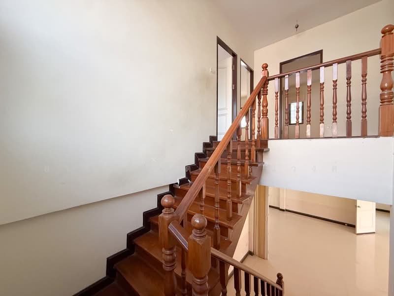P. Phasuk Borommarachachonnani Village, Bangkok, บรมราชชนนี, Sala Thammasop, Thawi Watthana, Bangkok, 5 Bedrooms, 200 sqm, Single Detached House For Sale, by Araya Chatwarunwong, 500332966 - DDproperty.com