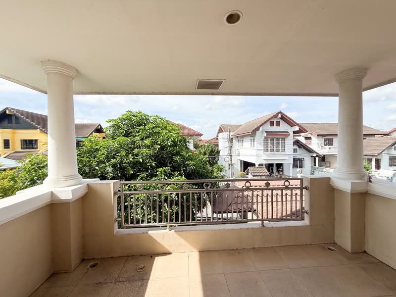 P. Phasuk Borommarachachonnani Village, Bangkok, บรมราชชนนี, Sala Thammasop, Thawi Watthana, Bangkok, 5 Bedrooms, 200 sqm, Single Detached House For Sale, by Araya Chatwarunwong, 500332966 - DDproperty.com