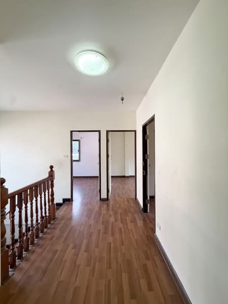P. Phasuk Borommarachachonnani Village, Bangkok, บรมราชชนนี, Sala Thammasop, Thawi Watthana, Bangkok, 5 Bedrooms, 200 sqm, Single Detached House For Sale, by Araya Chatwarunwong, 500332966 - DDproperty.com