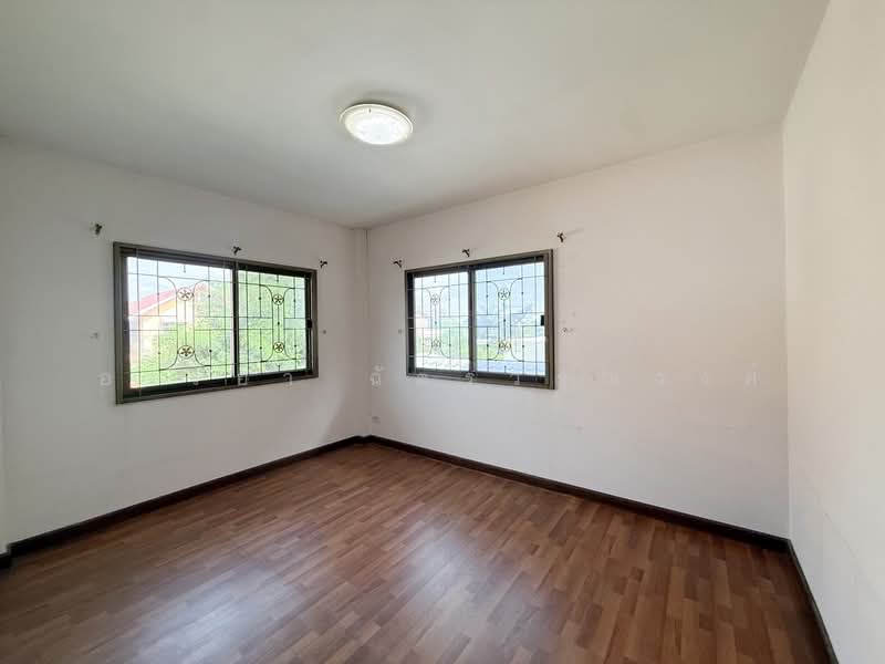 P. Phasuk Borommarachachonnani Village, Bangkok, บรมราชชนนี, Sala Thammasop, Thawi Watthana, Bangkok, 5 Bedrooms, 200 sqm, Single Detached House For Sale, by Araya Chatwarunwong, 500332966 - DDproperty.com