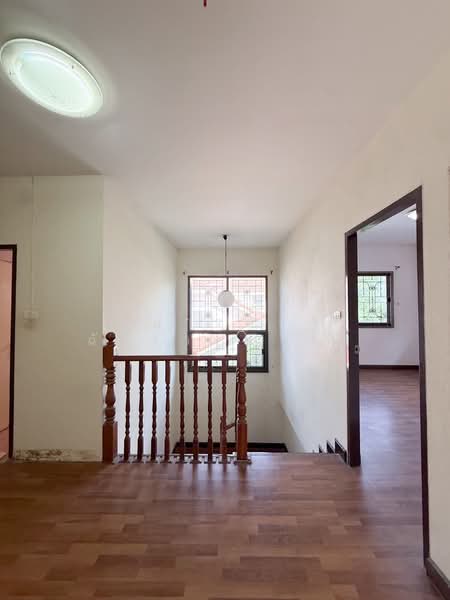 P. Phasuk Borommarachachonnani Village, Bangkok, บรมราชชนนี, Sala Thammasop, Thawi Watthana, Bangkok, 5 Bedrooms, 200 sqm, Single Detached House For Sale, by Araya Chatwarunwong, 500332966 - DDproperty.com