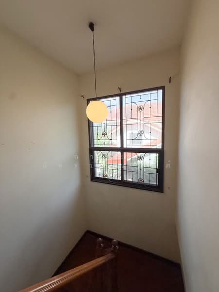 P. Phasuk Borommarachachonnani Village, Bangkok, บรมราชชนนี, Sala Thammasop, Thawi Watthana, Bangkok, 5 Bedrooms, 200 sqm, Single Detached House For Sale, by Araya Chatwarunwong, 500332966 - DDproperty.com
