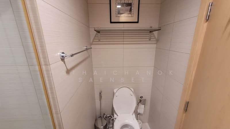 Siri At Sukhumvit, Bangkok, 902 Sukhumvit Road, Phra Kanong, Khlong Toei, Bangkok, 2 Bedrooms, 70 sqm, Condo For Rent, by Hathaichanok Saenset, 500332970 - DDproperty.com