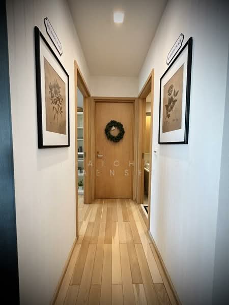 Siri At Sukhumvit, Bangkok, 902 Sukhumvit Road, Phra Kanong, Khlong Toei, Bangkok, 2 Bedrooms, 70 sqm, Condo For Rent, by Hathaichanok Saenset, 500332970 - DDproperty.com
