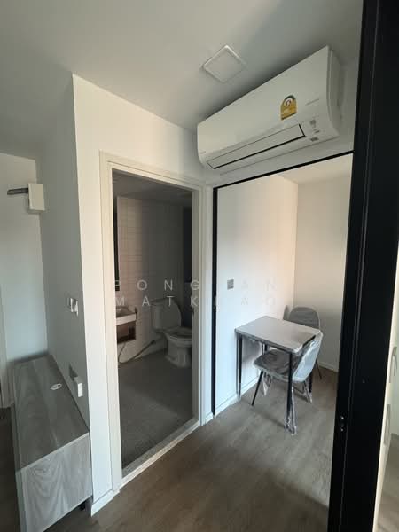 Kave TU, Pathum Thani, Khlong Luang Road, Khlong Nung, Khlong Luang, Pathum Thani, 1 Bedroom, 28 sqm, Condo For Sale, by Pongpan Matkhao, 500332971 - DDproperty.com