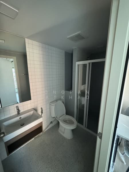 Kave TU, Pathum Thani, Khlong Luang Road, Khlong Nung, Khlong Luang, Pathum Thani, 1 Bedroom, 28 sqm, Condo For Sale, by Pongpan Matkhao, 500332971 - DDproperty.com