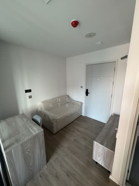 Kave TU, Pathum Thani, Khlong Luang Road, Khlong Nung, Khlong Luang, Pathum Thani, 1 Bedroom, 28 sqm, Condo For Sale, by Pongpan Matkhao, 500332971 - DDproperty.com