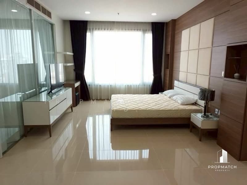 Keyne by Sansiri, Bangkok, 766 Sukhumvit Road, Khlong Toei, Bangkok, 3 Bedrooms, 145 sqm, Condo For Rent, by PROPMATCH CO., LTD., 500332972 - DDproperty.com