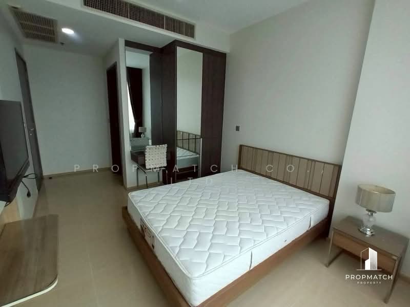Keyne by Sansiri, Bangkok, 766 Sukhumvit Road, Khlong Toei, Bangkok, 3 Bedrooms, 145 sqm, Condo For Rent, by PROPMATCH CO., LTD., 500332972 - DDproperty.com