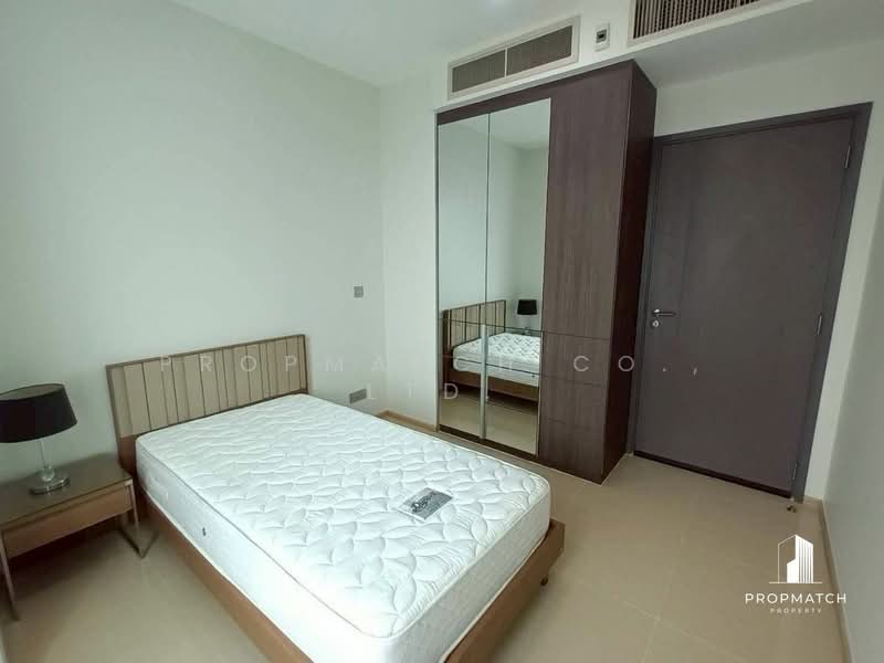 Keyne by Sansiri, Bangkok, 766 Sukhumvit Road, Khlong Toei, Bangkok, 3 Bedrooms, 145 sqm, Condo For Rent, by PROPMATCH CO., LTD., 500332972 - DDproperty.com