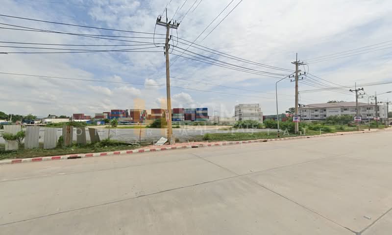 Land 1 Rai 2 Ngan Next to the main road Nong Khla, Laem Chabang, Chonburi, Chon Buri (Pattaya), Bang Lamung, Bang Lamung (Pattaya), Chon Buri (Pattaya), , 2,656 sqm, Land For Sale, by HOME Real Estate Service, 500332973 - DDproperty.com