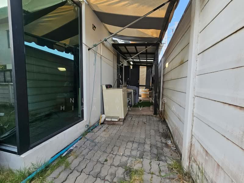 Areeya Como Bangna, Samut Prakan, Bangna-Trad Road Km.8, Bang Kaeo, Bang Plee, Samut Prakan, 4 Bedrooms, 168 sqm, Single Detached House For Rent, by Nuttapong Hiranyaveja, 500332974 - DDproperty.com