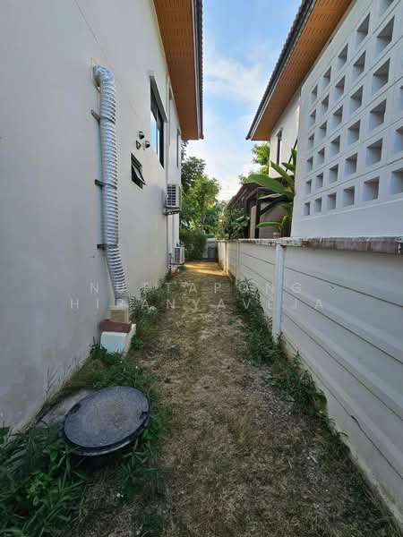 Areeya Como Bangna, Samut Prakan, Bangna-Trad Road Km.8, Bang Kaeo, Bang Plee, Samut Prakan, 4 Bedrooms, 168 sqm, Single Detached House For Rent, by Nuttapong Hiranyaveja, 500332974 - DDproperty.com