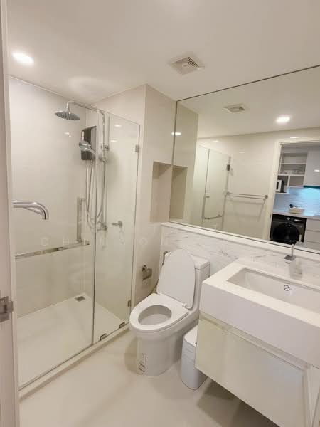 Chateau in Town Ratchayothin, Bangkok, Soi Phahonyothin 30, Chan Kasem, Chatuchak, Bangkok, 1 Bedroom, 35 sqm, Condo For Rent, by Puriwat Chinsongkram, 500332975 - DDproperty.com
