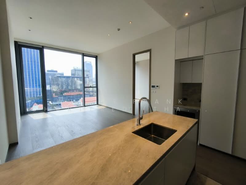 Scope Langsuan, Bangkok, Soi Lang Suan, Lumphini, Pathum Wan, Bangkok, 1 Bedroom, 84 sqm, Condo For Sale, by Knight Frank Chartered (Thailand) Co.,Ltd, 500332977 - DDproperty.com