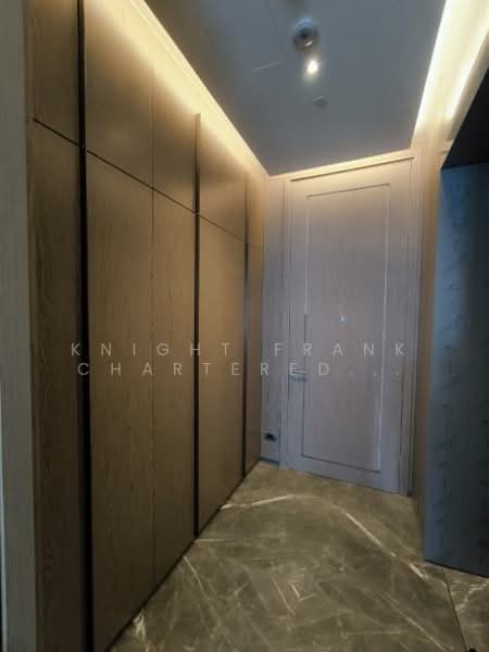 Scope Langsuan, Bangkok, Soi Lang Suan, Lumphini, Pathum Wan, Bangkok, 1 Bedroom, 84 sqm, Condo For Sale, by Knight Frank Chartered (Thailand) Co.,Ltd, 500332977 - DDproperty.com