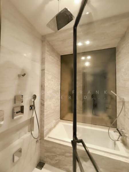 Scope Langsuan, Bangkok, Soi Lang Suan, Lumphini, Pathum Wan, Bangkok, 1 Bedroom, 84 sqm, Condo For Sale, by Knight Frank Chartered (Thailand) Co.,Ltd, 500332977 - DDproperty.com