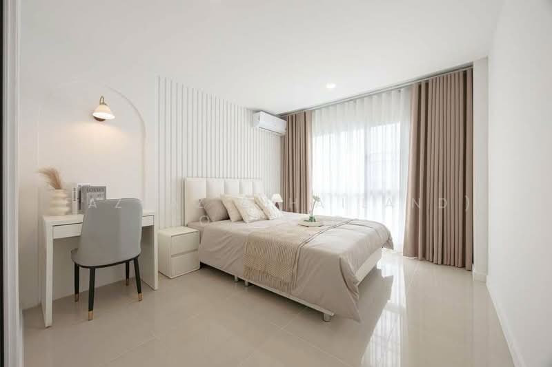 The Magnet Condo : เดอะ แม็กเน็ต, กรุงเทพ, สวนหลวง, กรุงเทพ, 67 ตร.ม., คอนโด ขาย, โดย Fazwaz (Thailand) Co., Ltd., 500332979 - DDproperty.com