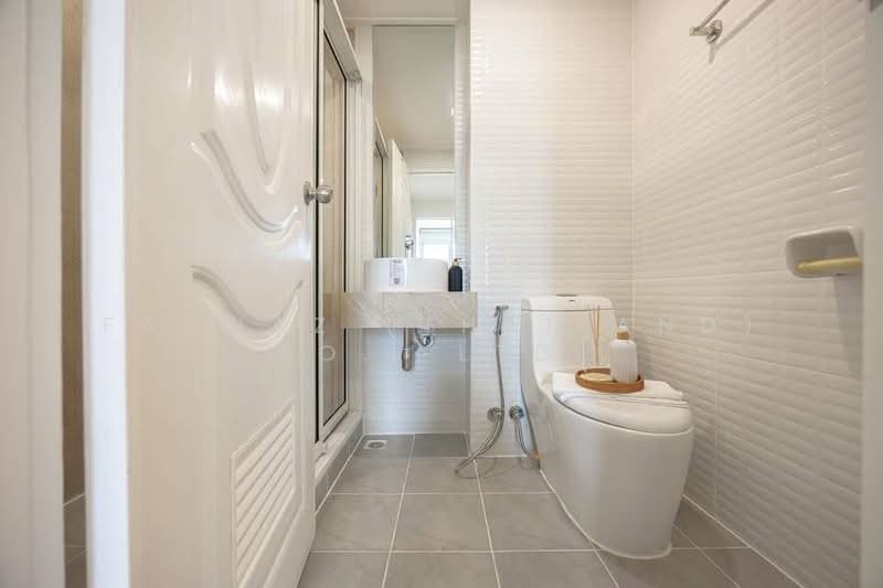 The Magnet Condo : เดอะ แม็กเน็ต, กรุงเทพ, สวนหลวง, กรุงเทพ, 67 ตร.ม., คอนโด ขาย, โดย Fazwaz (Thailand) Co., Ltd., 500332979 - DDproperty.com