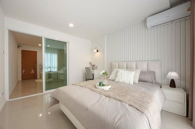 The Magnet Condo : เดอะ แม็กเน็ต, กรุงเทพ, สวนหลวง, กรุงเทพ, 67 ตร.ม., คอนโด ขาย, โดย Fazwaz (Thailand) Co., Ltd., 500332979 - DDproperty.com