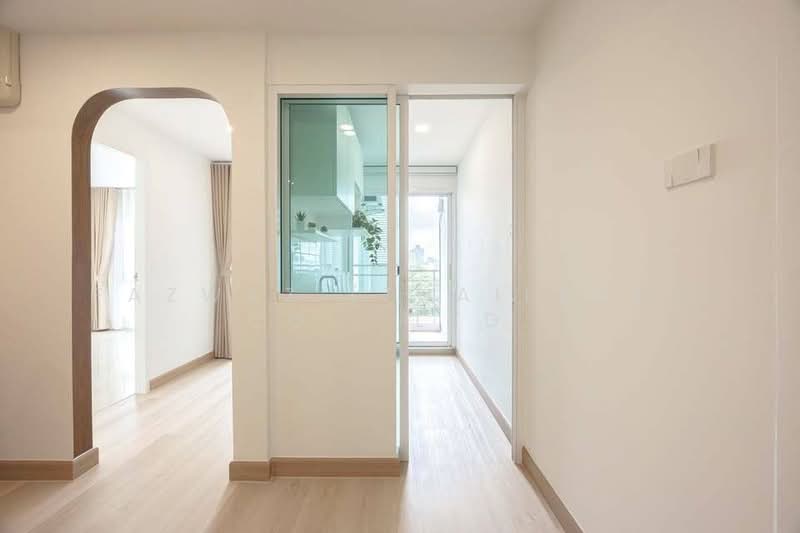 The Magnet Condo : เดอะ แม็กเน็ต, กรุงเทพ, สวนหลวง, กรุงเทพ, 67 ตร.ม., คอนโด ขาย, โดย Fazwaz (Thailand) Co., Ltd., 500332979 - DDproperty.com