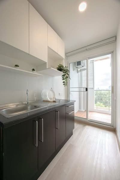 The Magnet Condo, Bangkok, Suan Luang, Bangkok, 2 Bedrooms, 67 sqm, Condo For Sale, by Fazwaz (Thailand) Co., Ltd., 500332979 - DDproperty.com