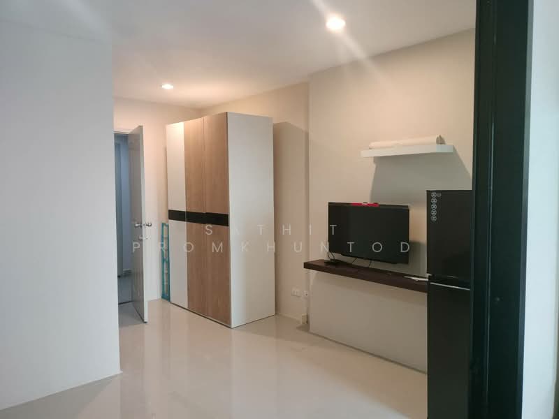 Regent Home Bangson 27, Bangkok, 877 Bangkok-Nonthaburi Road, Bang Sue, Bangkok, 1 Bedroom, 29 sqm, Condo For Sale, by Sathit Promkhuntod, 500332980 - DDproperty.com