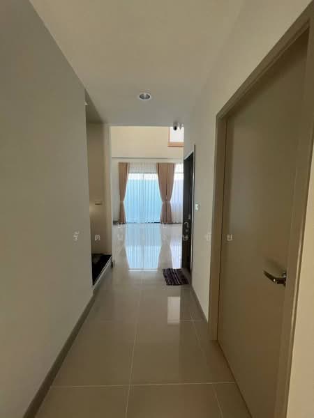 Premium Place Phaholyothin-Ramintra : พรีเมียม เพลส พหลโยธิน-รามอินทรา, กรุงเทพ, ท่าแร้ง, บางเขน, กรุงเทพ, 220 ตร.ม., ทาวน์เฮ้าส์ ให้เช่า, โดย บุษบา รัตนวงษ์ชัย, 500332981 - DDproperty.com