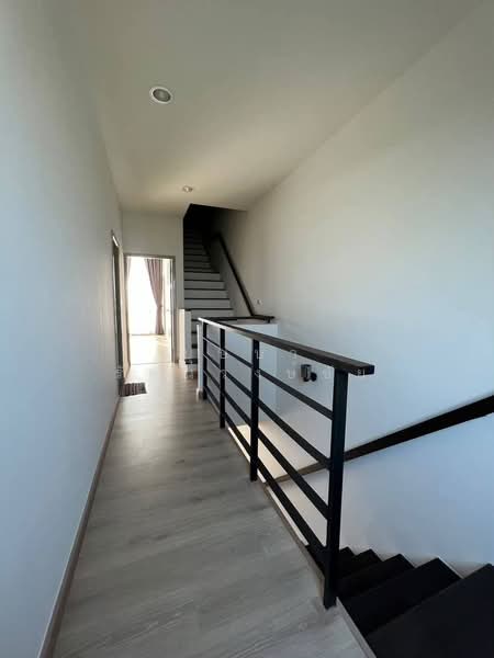Premium Place Phaholyothin-Ramintra, Bangkok, Tha Rang, Bang Khen, Bangkok, 4 Bedrooms, 220 sqm, Townhouse For Rent, by บุษบา รัตนวงษ์ชัย, 500332981 - DDproperty.com