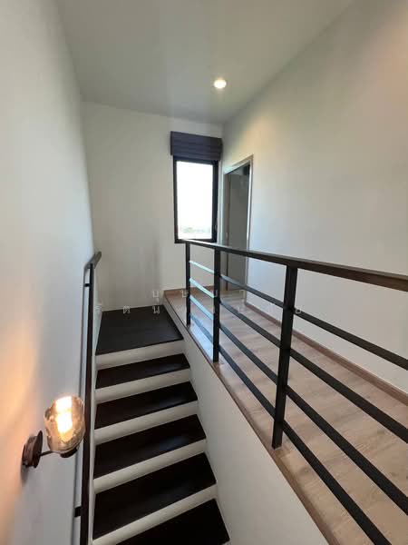 Premium Place Phaholyothin-Ramintra, Bangkok, Tha Rang, Bang Khen, Bangkok, 4 Bedrooms, 220 sqm, Townhouse For Rent, by บุษบา รัตนวงษ์ชัย, 500332981 - DDproperty.com
