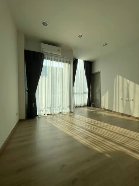 Premium Place Phaholyothin-Ramintra, Bangkok, Tha Rang, Bang Khen, Bangkok, 4 Bedrooms, 220 sqm, Townhouse For Rent, by บุษบา รัตนวงษ์ชัย, 500332981 - DDproperty.com