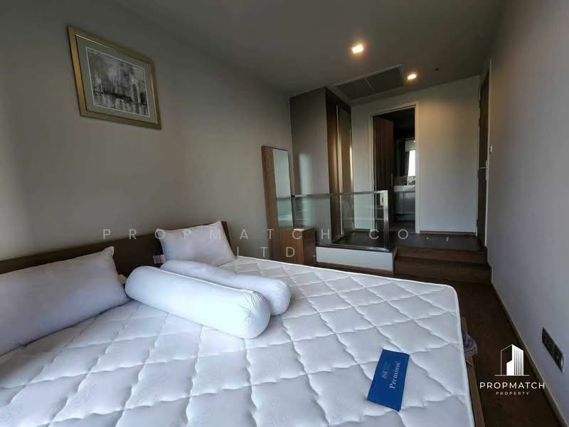 IDEO Q Sukhumvit 36 : ไอดีโอ คิว สุขุมวิท 36, กรุงเทพ, ซอยสุขุมวิท 36, คลองตัน, คลองเตย, กรุงเทพ, 34 ตร.ม., คอนโด ให้เช่า, โดย PROPMATCH CO., LTD., 500332982 - DDproperty.com