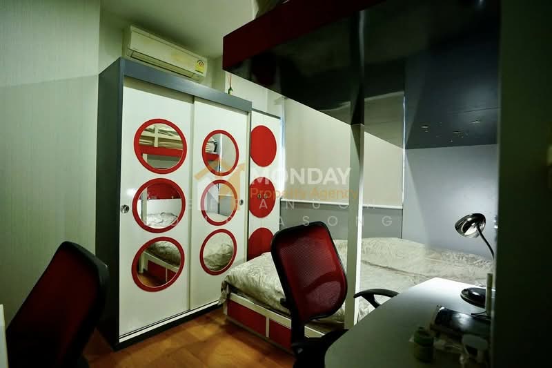 HIVE Taksin, Bangkok, 18 1 Soi, Khlong Ton Sai, Khlong San, Bangkok, 2 Bedrooms, 67 sqm, Condo For Sale, by Neeranuch Somprasong, 500332983 - DDproperty.com