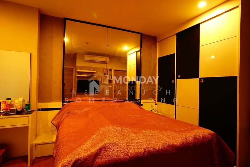 HIVE Taksin, Bangkok, 18 1 Soi, Khlong Ton Sai, Khlong San, Bangkok, 2 Bedrooms, 67 sqm, Condo For Sale, by Neeranuch Somprasong, 500332983 - DDproperty.com