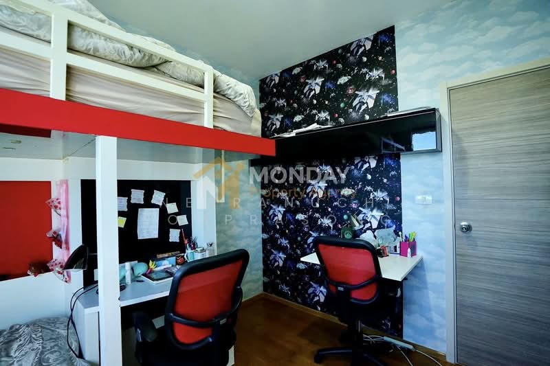 HIVE Taksin, Bangkok, 18 1 Soi, Khlong Ton Sai, Khlong San, Bangkok, 2 Bedrooms, 67 sqm, Condo For Sale, by Neeranuch Somprasong, 500332983 - DDproperty.com