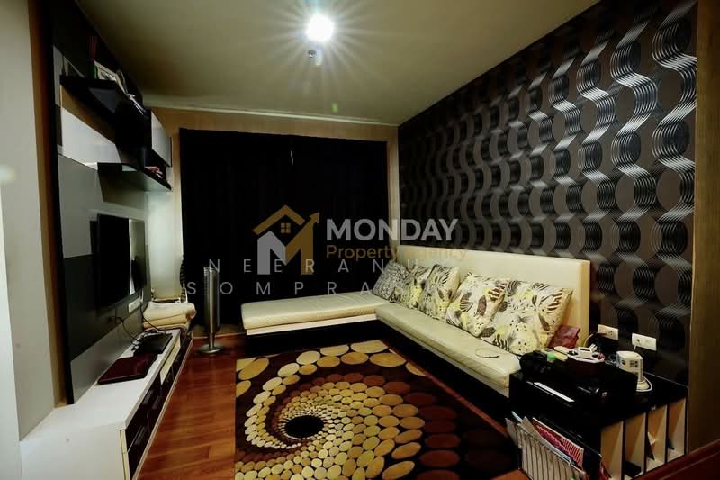 HIVE Taksin, Bangkok, 18 1 Soi, Khlong Ton Sai, Khlong San, Bangkok, 2 Bedrooms, 67 sqm, Condo For Sale, by Neeranuch Somprasong, 500332983 - DDproperty.com