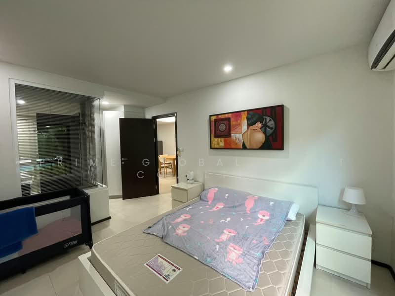 The Title Rawai (Phase 1 & 2), Phuket, 456/83 Wiset Road, Rawai, Muang Phuket, Phuket, 2 Bedrooms, 100 sqm, Condo For Rent, by Prime Global Asset Co.,Ltd, 500332986 - DDproperty.com
