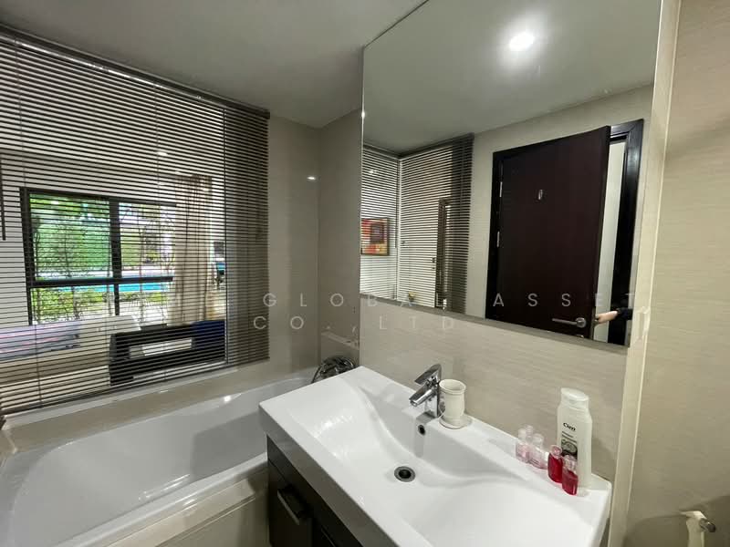 The Title Rawai (Phase 1 & 2), Phuket, 456/83 Wiset Road, Rawai, Muang Phuket, Phuket, 2 Bedrooms, 100 sqm, Condo For Rent, by Prime Global Asset Co.,Ltd, 500332986 - DDproperty.com