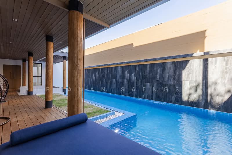 PHUKET - Luxury 4 Bedroom Pool Villas for rent (Ready to move in), ภูเก็ต, ป่าสัก, เชิงทะเล, ถลาง, ภูเก็ต, 601 ตร.ม., วิลล่า ให้เช่า, โดย Suphanan Saengsak, 500332987 - DDproperty.com