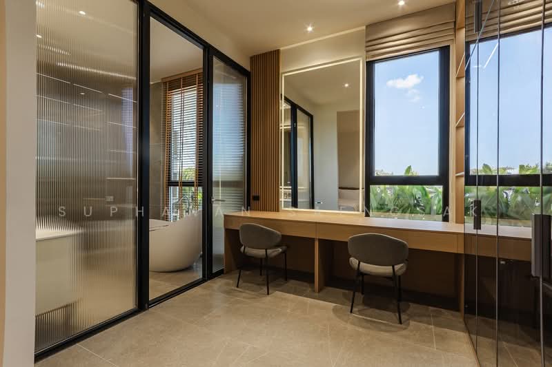 PHUKET - Luxury 4 Bedroom Pool Villas for rent (Ready to move in), ภูเก็ต, ป่าสัก, เชิงทะเล, ถลาง, ภูเก็ต, 601 ตร.ม., วิลล่า ให้เช่า, โดย Suphanan Saengsak, 500332987 - DDproperty.com