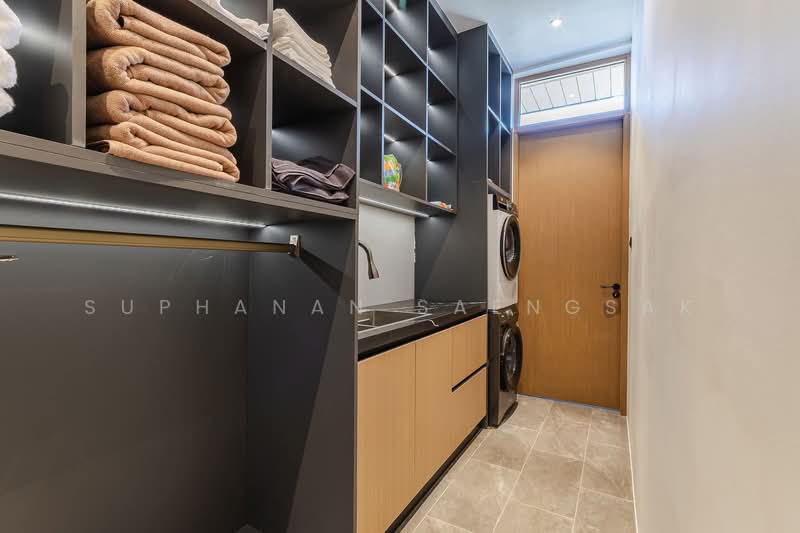 PHUKET - Luxury 4 Bedroom Pool Villas for rent (Ready to move in), Phuket, ป่าสัก, Choeng Thale, Thalang, Phuket, 4 Bedrooms, 601 sqm, Villa For Rent, by Suphanan Saengsak, 500332987 - DDproperty.com